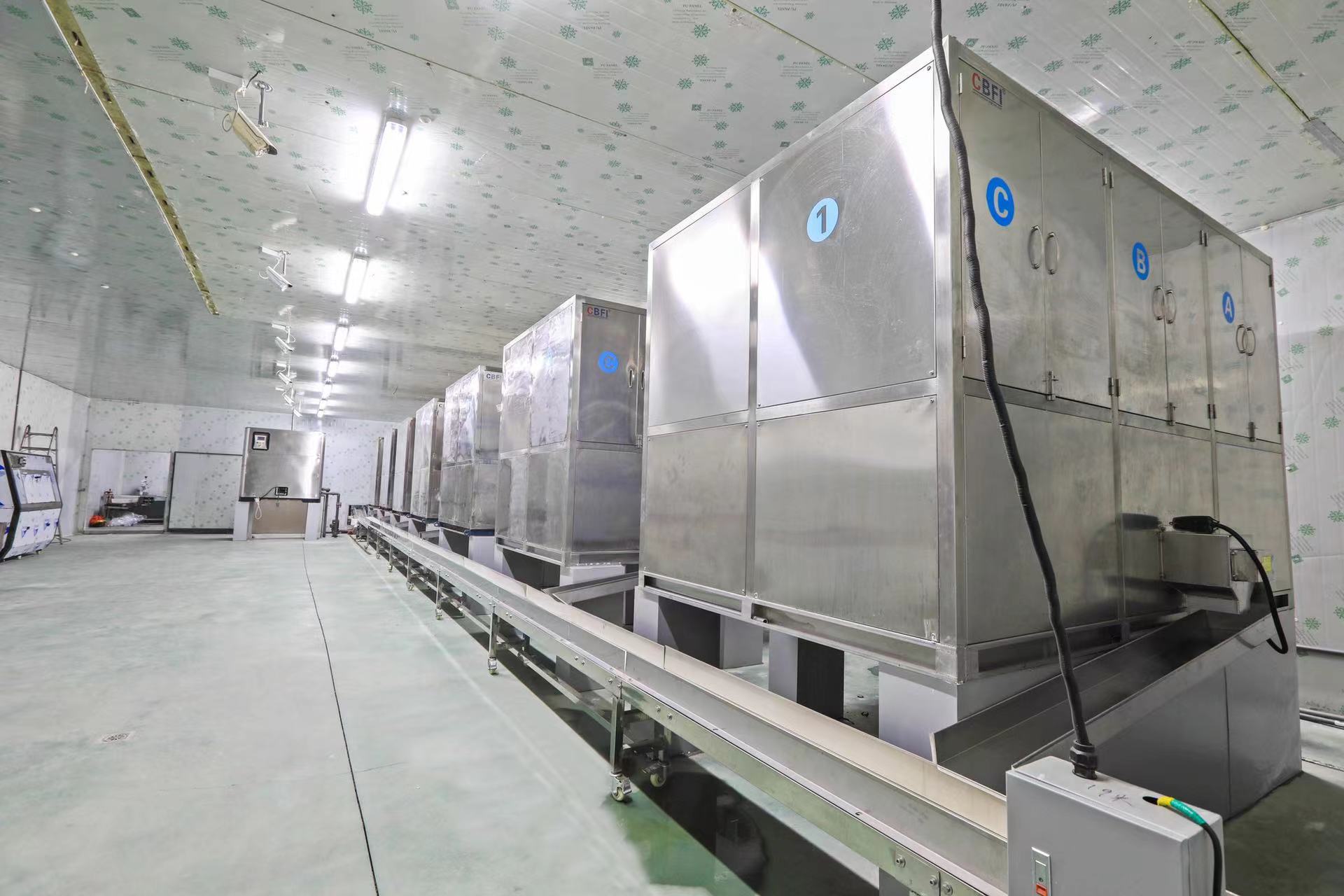 鼓楼冰块厂家哪家好？