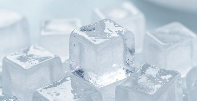 鼓楼降温冰块哪里买 良臣制冰厂直供高效降温冰