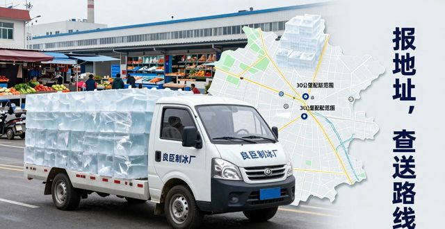 找鼓楼大冰块配送 良臣制冰厂快速送货上门