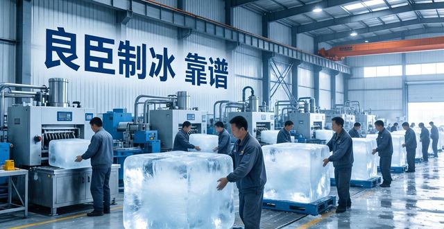 工业大冰块价格一吨多少钱_夏季厂房降温用哪种工业冰块好_鼓楼工业大冰块生产厂家
