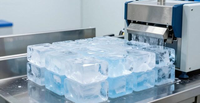 鼓楼大冰块批发价格_鼓楼大冰块批发_良臣制冰厂大冰块质量稳定