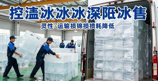 工厂车间降温大冰块_鼓楼工厂车间降温大冰块_降温大冰块定制要求