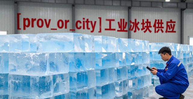 工业大冰块批发价格配送服务_工业大冰块工厂降温方案_鼓楼工业大冰块批发